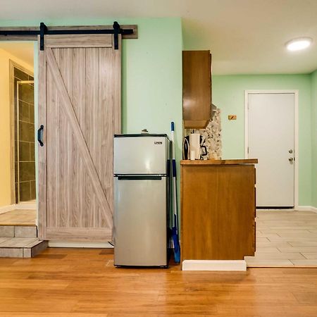 Soothing Studio With Lush Views 2 Mi To Beach! Smith River Esterno foto