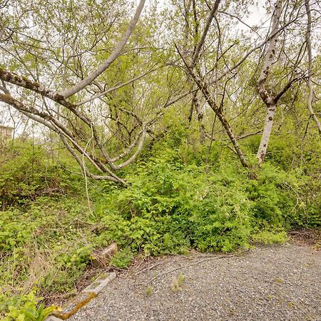 Soothing Studio With Lush Views 2 Mi To Beach! Smith River Esterno foto