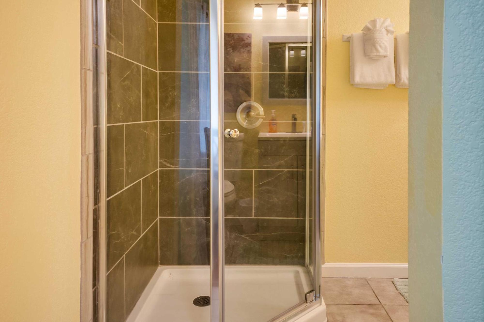 Soothing Studio With Lush Views 2 Mi To Beach! Smith River Esterno foto