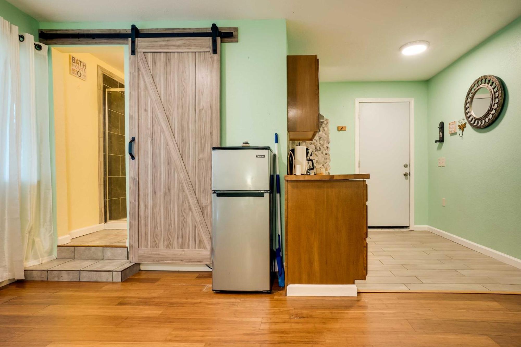 Soothing Studio With Lush Views 2 Mi To Beach! Smith River Esterno foto